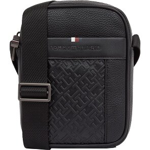 Tommy Hilfiger TH Central Mini Bag Umhängetasche 18 cm Tommy Hilfiger TH Central Mini Bag Umhängetasche 18 cm