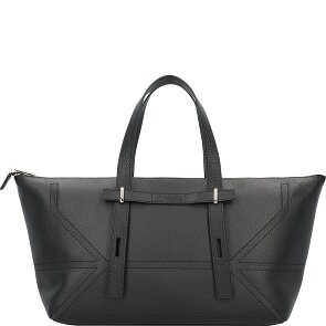 Furla Edra Shopper Tasche Leder 49 cm