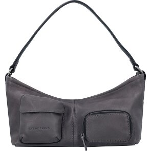 Liebeskind Schultertasche Leder 29 cm