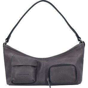 Liebeskind Schultertasche Leder 29 cm