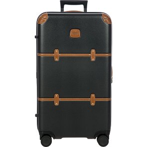 Bric's Bellagio 4 Rollen Trolley 75.5 cm