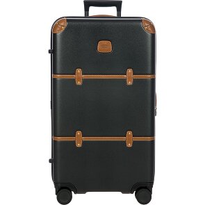 Bric's Bellagio 4 Rollen Trolley 75.5 cm