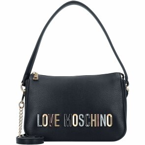 Love Moschino Logo Schultertasche 25.5 cm