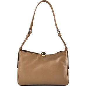Furla Sfera Soft Schultertasche M Leder 30 cm