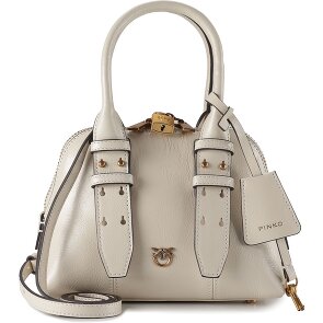 PINKO Handtasche Leder 21 cm PINKO Handtasche Leder 21 cm