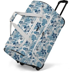 Redolz Duffle Essentials 2 Rollen Reisetasche 61 cm