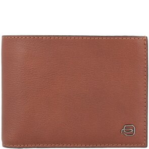 Piquadro Blue Square Geldbörse Leder 12 cm Piquadro Blue Square Geldbörse Leder 12 cm