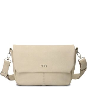 Zwei Mademoiselle.M Messenger 33 cm Laptopfach Zwei Mademoiselle.M Messenger 33 cm Laptopfach