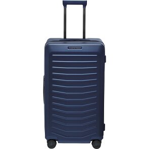 Porsche Design Roadster 4-Doppelrollen Trolley 74 cm