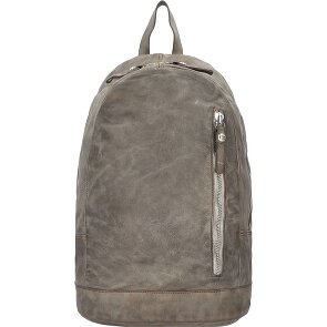 Campomaggi Frassino Daypack Leder 34 cm Laptopfach