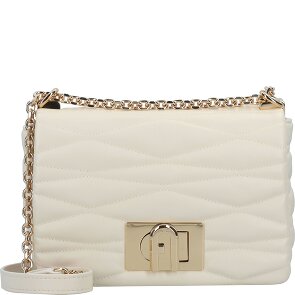 Furla 1927 Schultertasche Leder 22 cm Furla 1927 Schultertasche Leder 22 cm