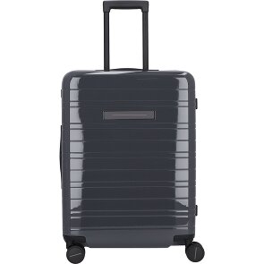 Horizn Studios H6 Smart 4 Rollen Trolley 64 cm Horizn Studios H6 Smart 4 Rollen Trolley 64 cm