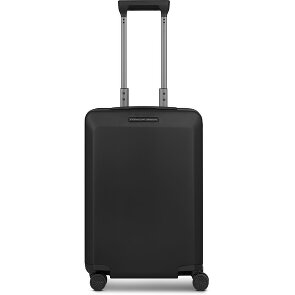 Porsche Design Voyager 4 Rollen Kabinentrolley S 55 cm mit Dehnfalte