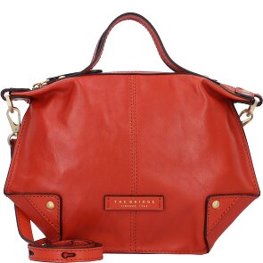 The Bridge Unica Handtasche Leder 29 cm