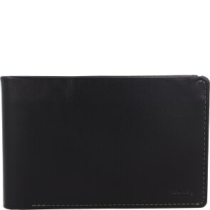 Bellroy Geldbörse RFID Schutz Leder 10 cm