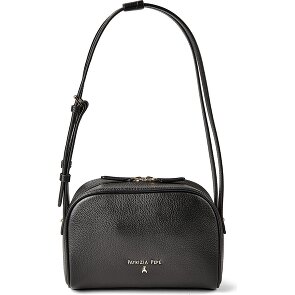 Patrizia Pepe Schultertasche Leder 20 cm