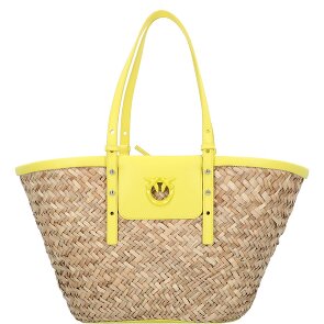 PINKO Love Summer Shopper Tasche 29 cm
