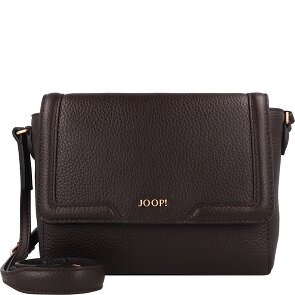 Joop! Giada Lorena Umhängetasche Leder 20 cm