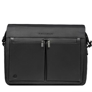 Piquadro Orion Aktentasche 34 cm Laptopfach