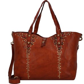 Campomaggi Bella Shopper Tasche Leder 36 cm