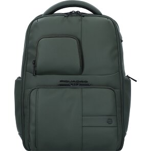 Piquadro Wollem Daypack 43 cm Laptopfach Piquadro Wollem Daypack 43 cm Laptopfach