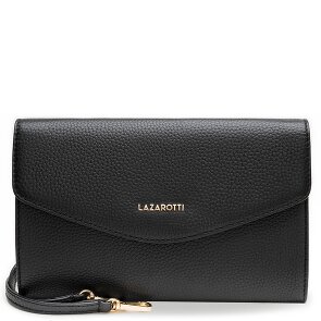 Lazarotti Bologna Leather Clutch Tasche Leder 23 cm Lazarotti Bologna Leather Clutch Tasche Leder 23 cm