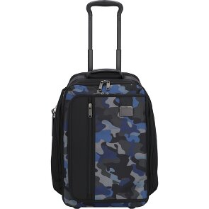 Tumi Merge 2-Rollen Rucksacktrolley 53 cm Laptopfach Tumi Merge 2-Rollen Rucksacktrolley 53 cm Laptopfach