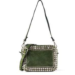 Campomaggi Kate Schultertasche Leder 20 cm