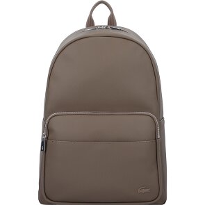 Lacoste Men's Classic Daypack S RFID Schutz 44 cm Laptopfach