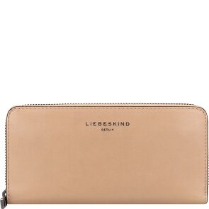 Liebeskind Hera Geldbörse RFID Schutz Leder 19 cm