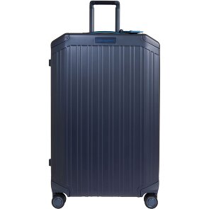 Piquadro PQ-Alub 4 Rollen Trolley 79 cm Piquadro PQ-Alub 4 Rollen Trolley 79 cm