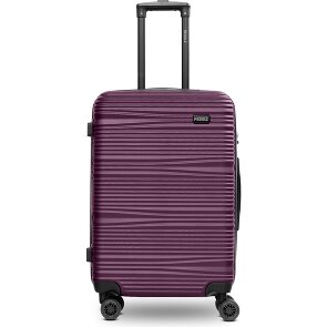 Redolz Essentials 16 MEDIUM 4 Rollen Trolley 67 cm