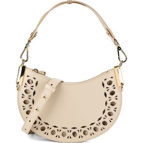 Coccinelle Sunup Schultertasche Leder 25 cm