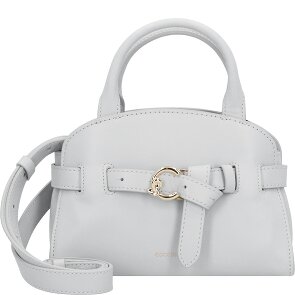 Coccinelle Sabine Handtasche Leder 22 cm