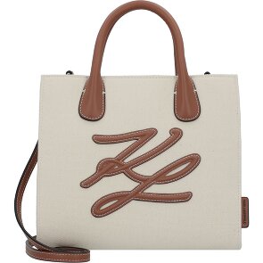 Karl Lagerfeld Autograph Shopper Tasche 24.5 cm