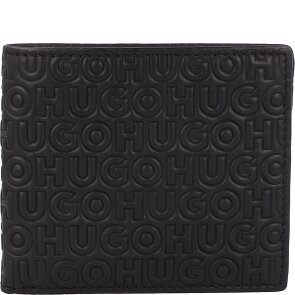 Hugo Ethon Geldbörse Leder 11 cm