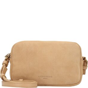 Liebeskind Ella Umhängetasche Leder 20 cm