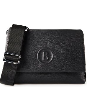Bogner Bozen Umhängetasche Leder 25 cm