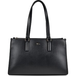 Lacoste Casual Schultertasche 36 cm