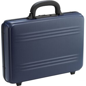 Zero Halliburton Edge Lightweight Aktenkoffer 42 cm Laptopfach Zero Halliburton Edge Lightweight Aktenkoffer 42 cm Laptopfach