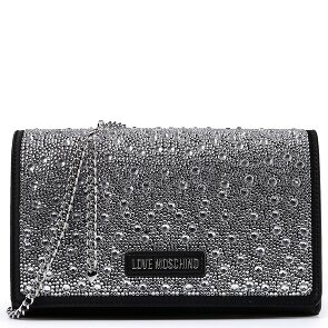 Love Moschino Glimmer Umhängetasche 22 cm