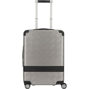 Montblanc MY4810 4 Rollen Kabinentrolley 55 cm