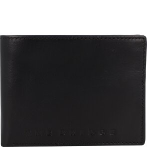 The Bridge Giacomo Geldbörse Leder 13 cm