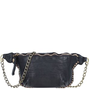 Campomaggi Gürteltasche Leder 23 cm Campomaggi Gürteltasche Leder 23 cm