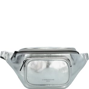 Liebeskind Lila Gürteltasche Leder 23 cm