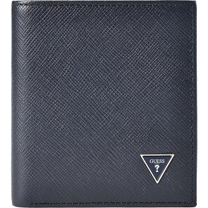 Guess Milano Geldbörse RFID Schutz 10 cm