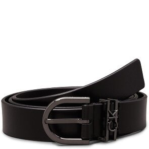 Calvin Klein Ck Loop Gürtel Leder