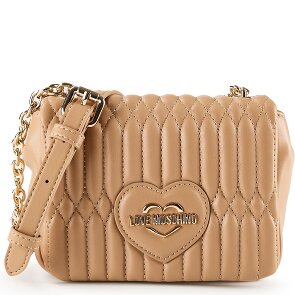 Love Moschino Bubbly Love Umhängetasche 18 cm
