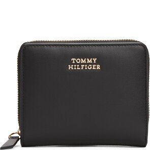 Tommy Hilfiger Geldbörse Leder 12 cm