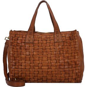 Campomaggi Edera Shopper Tasche Leder 40 cm Campomaggi Edera Shopper Tasche Leder 40 cm